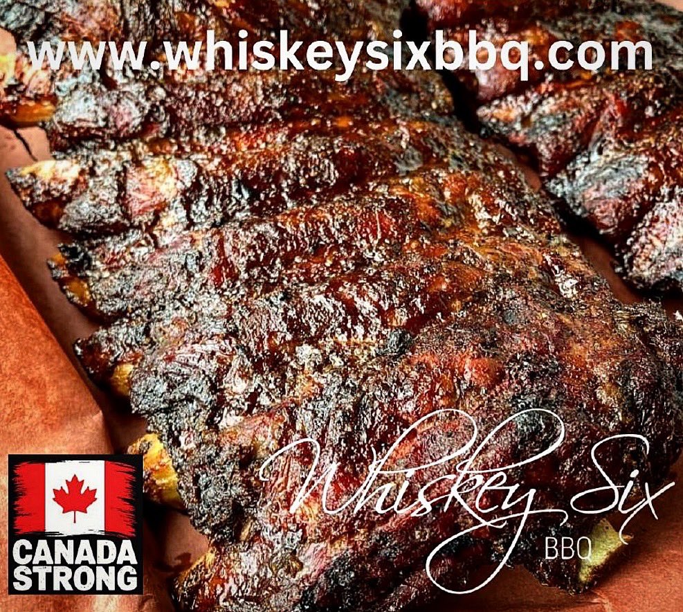 Whiskey Six BBQ (@whiskeysixbbq) on Twitter photo Itās going to be another busy one because of the <a href="/MonsterJam/">Monster Jam</a> at the <a href="/PNE_Playland/">PNE Fair / Playland</a> . Donāt miss out make your Reservation fast before itās full for the early and later seatings.
Whiskey Six BBQ
whiskeysixbbq.com
#westcoastbbq #organicbbq #modernbbq #pneplayland #bbq Itās going to be another busy one because of the <a href="/MonsterJam/">Monster Jam</a> at the <a href="/PNE_Playland/">PNE Fair / Playland</a> . Donāt miss out make your Reservation fast before itās full for the early and later seatings.
Whiskey Six BBQ
whiskeysixbbq.com
#westcoastbbq #organicbbq #modernbbq #pneplayland #bbq