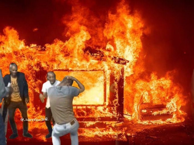 #BBMzansi  #BBMzansiumililo 

DJ lag carrying the show tonight