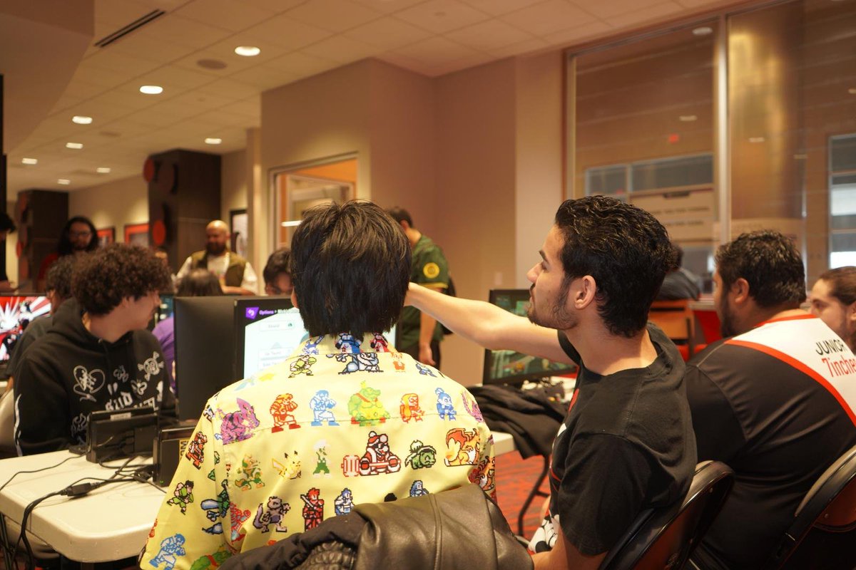 El Pecandro tweet media