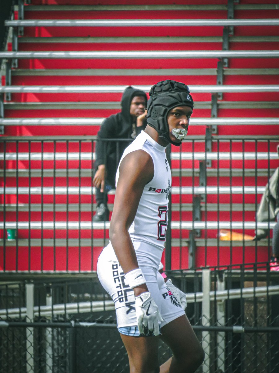 Jamarion Morris tweet media