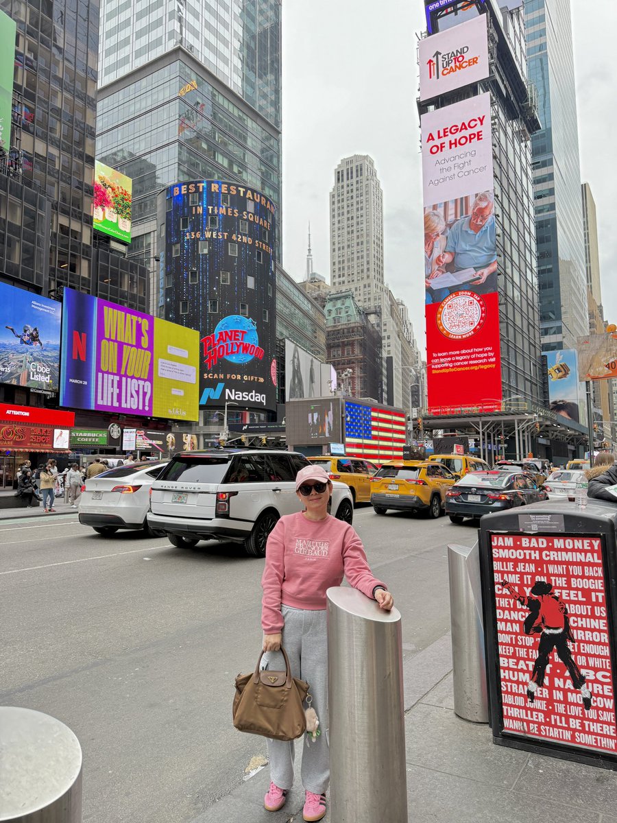 New york new jai ..20ชม. นั่งปวดตูด