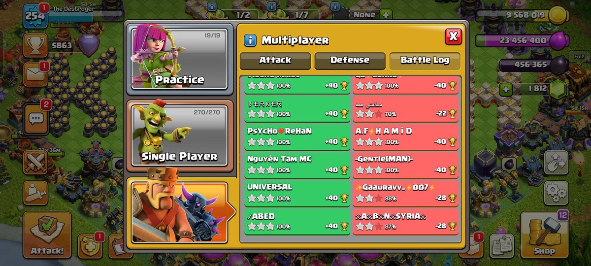 Kalash (@kalash15_) on Twitter photo Forget the offense and just focus on how <a href="/SyndicateBB_CoC/">Syndicate Base Building</a> hard carries my defense, huge work boys keep it up! π₯ Forget the offense and just focus on how <a href="/SyndicateBB_CoC/">Syndicate Base Building</a> hard carries my defense, huge work boys keep it up! π₯
