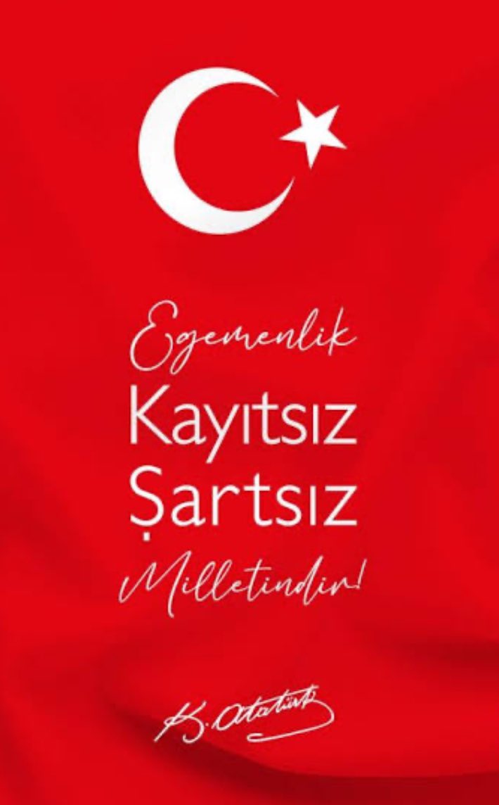 Hukuk herkese, her kesime lazım… 

Özellikle de hukuku en çok eğip bükenlerin frenidir; Millet…

Bir milletin haksızlık, hukuksuzluk karşısında gösterdiği eşsiz ve sarsılmaz direncidir, Millet…