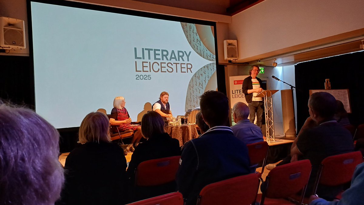 Jonathan Taylor (@crystalclearjt) on Twitter photo Thank you to everyone who came to the "Bullying, School and Power" event the other day <a href="/litleics/">Literary Leicester</a> and who helped make it such an enjoyable panel with the brilliant <a href="/EdwardsMorag/">Morag Edwards</a> and <a href="/jamesscudamore/">James Scudamore</a> Thank you to all concerned! <a href="/GoldsmithsPress/">Goldsmiths Press</a> <a href="/EverybodyReview/">Everybody'sReviewing</a> <a href="/cwaleicester/">Creative Writing at Leicester</a> Thank you to everyone who came to the "Bullying, School and Power" event the other day <a href="/litleics/">Literary Leicester</a> and who helped make it such an enjoyable panel with the brilliant <a href="/EdwardsMorag/">Morag Edwards</a> and <a href="/jamesscudamore/">James Scudamore</a> Thank you to all concerned! <a href="/GoldsmithsPress/">Goldsmiths Press</a> <a href="/EverybodyReview/">Everybody'sReviewing</a> <a href="/cwaleicester/">Creative Writing at Leicester</a>
