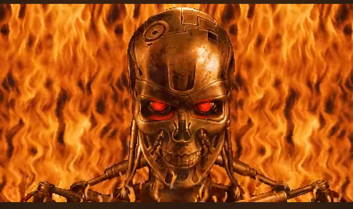 nerdragecast's tweet image. #trailer for #Terminator2DNoFate looks like a fantastic #classic #retro #videogame #Terminator #Terminator youtube.com/watch?v=hfj6FB…