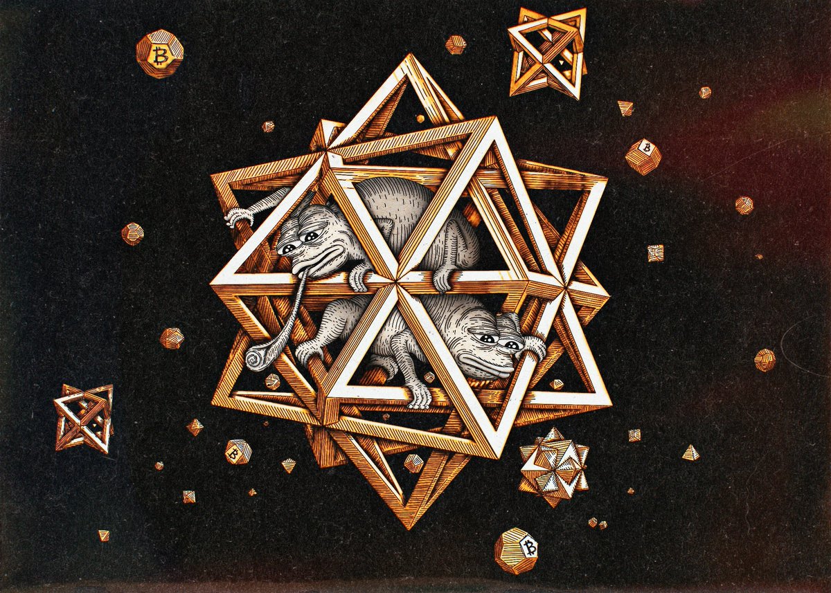 Sashachudo's tweet image. Hey! I&apos;m SASHA and this is my work 🐸🎨