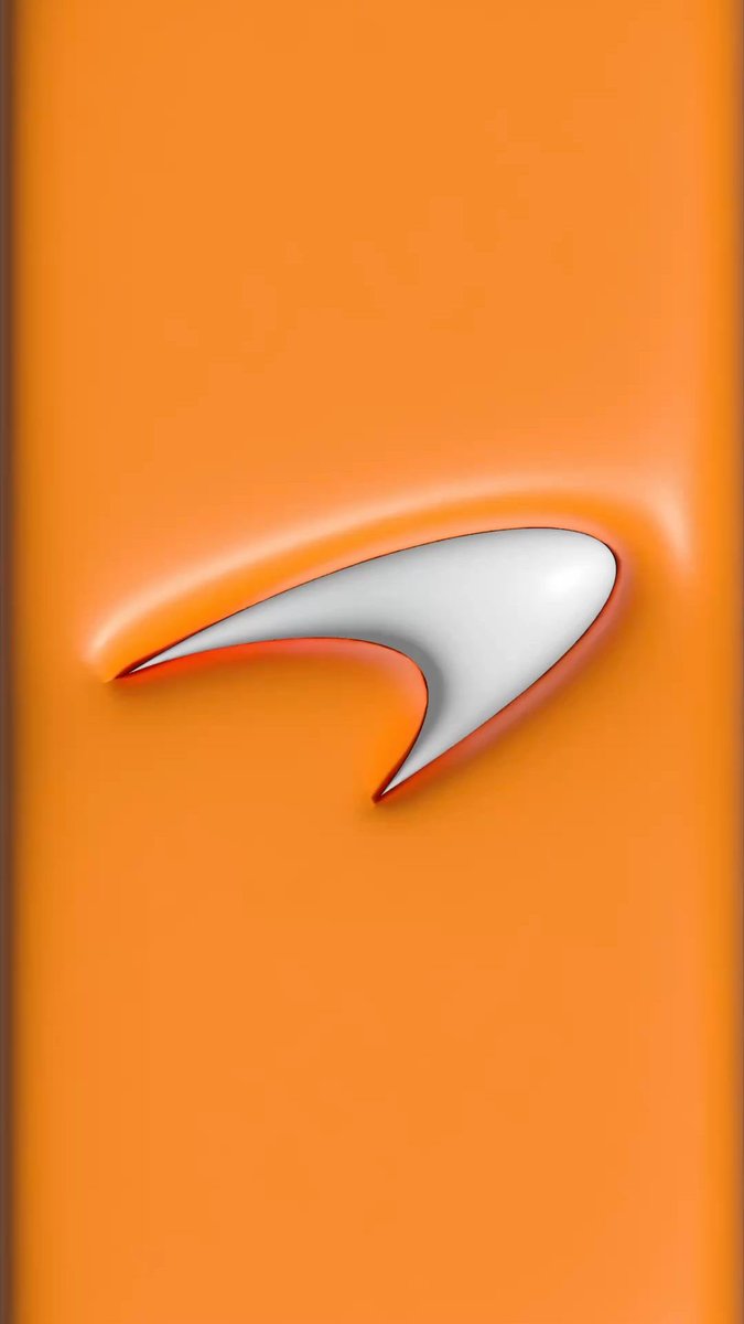 3D Wallpapers 📳 for 📲
#Formula1 #MclarenF1