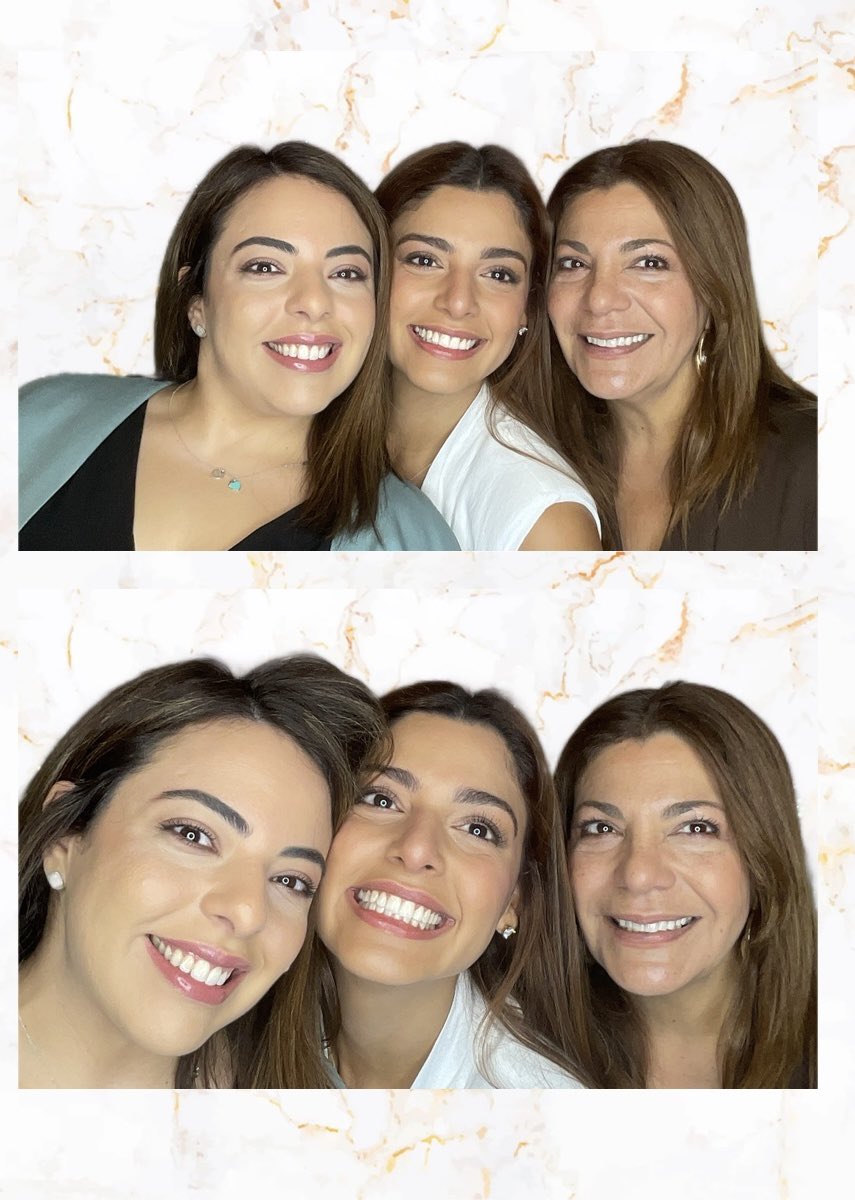 My mom and sister joined me to celebrate Match Day yesterday! ❤️

Worked hard for a day like this to come. I am blessed to be surrounded by so much love and kindness. 

Happy Match Day ✨

#UroSoMe
#MatchDay2025