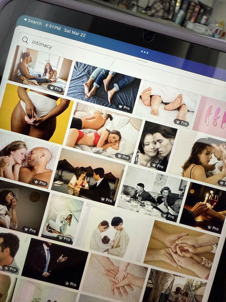 caitash21's tweet photo. hey @canva… how come when i search “intimacy” in photos hitler comes up ? that’s weird… https://t.co/esTMJwfuFf