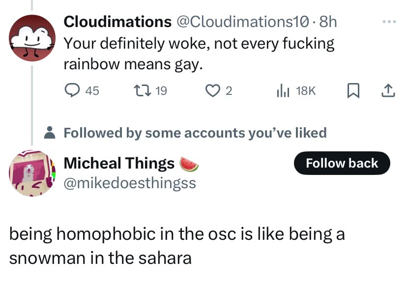 OSC Moments tweet media