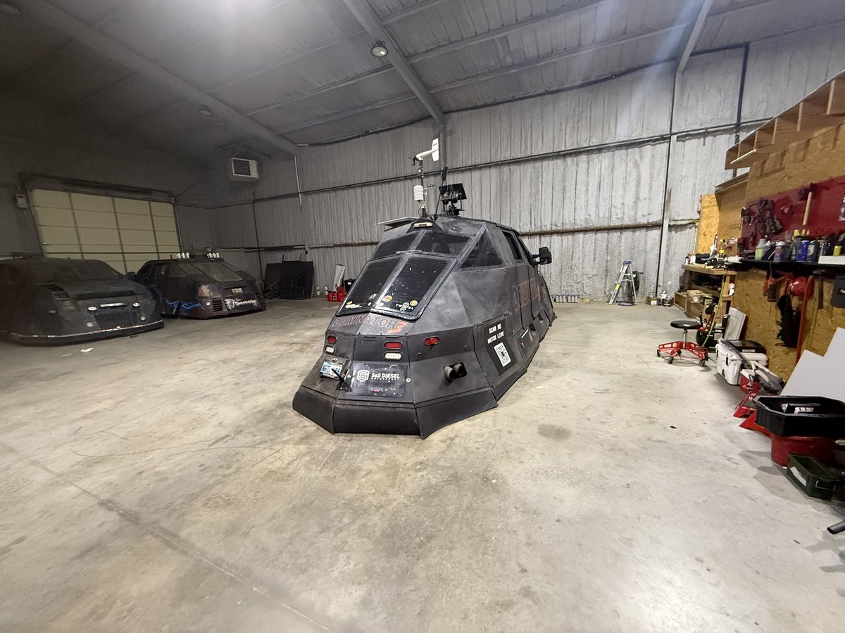 Reed Timmer, PhD tweet media