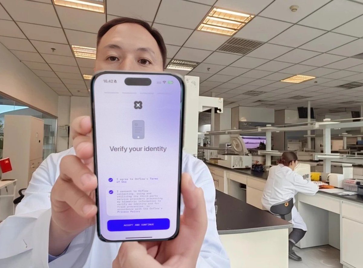 In 3 years, the Apple device will have full genome sequencing. Embryonic analysis, using divine machine intellect, will peer into the double helix, prophesying the odds of white-collar crime encoded in your DNA from birth.