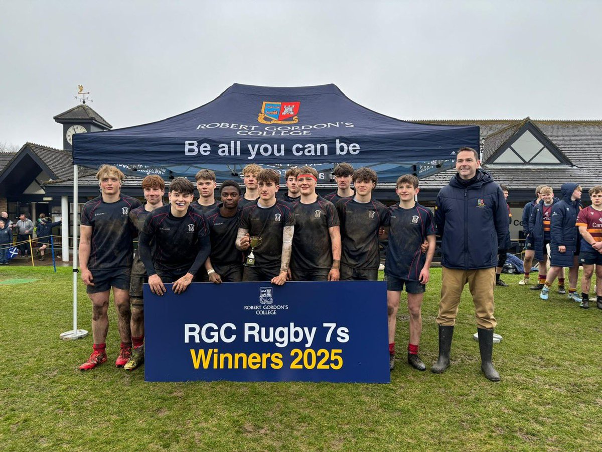 Merchiston Rugby tweet media