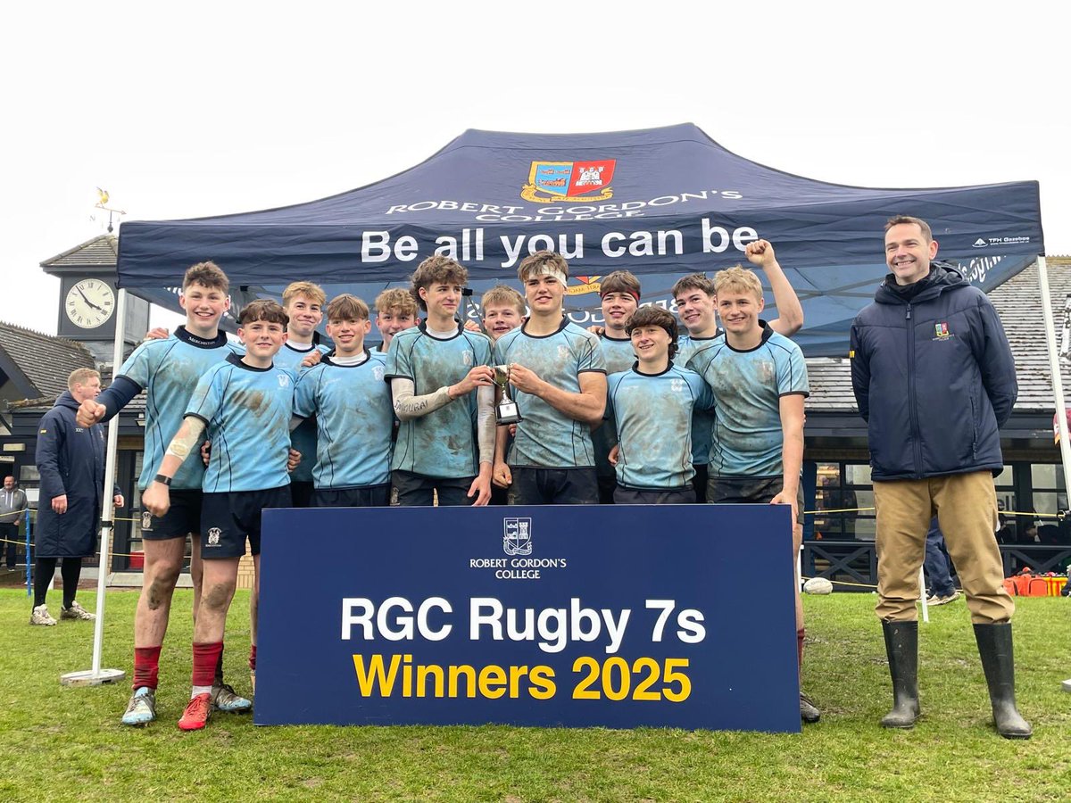 Merchiston Rugby tweet media