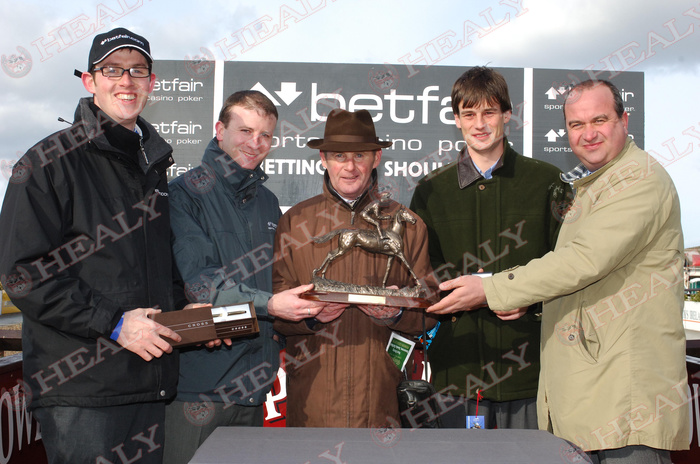Pat Healy (@patcashhealy) on Twitter photo Fairyhouse 22-March-2008 <a href="/Fairyhouse/">FairyhouseRacecourse</a>
#17yearsago #archives #fromthearchive #memories #HorseRacing #HealyRacing #OnThisDay #ReelingInTheYears
Perce Rock and <a href="/AP_McCoy/">AP McCoy</a> win for owner JP McManus and trainer <a href="/fozzystack/">fozzystack</a>
(c)healyracing.ie Fairyhouse 22-March-2008 <a href="/Fairyhouse/">FairyhouseRacecourse</a>
#17yearsago #archives #fromthearchive #memories #HorseRacing #HealyRacing #OnThisDay #ReelingInTheYears
Perce Rock and <a href="/AP_McCoy/">AP McCoy</a> win for owner JP McManus and trainer <a href="/fozzystack/">fozzystack</a>
(c)healyracing.ie