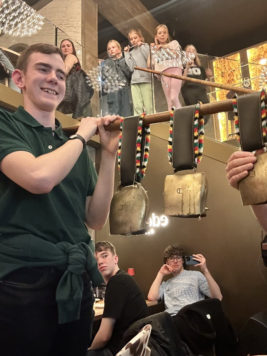 Bo'ness Science tweet media