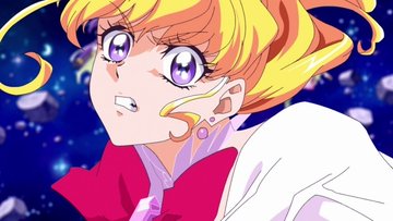 魔法つかいプリキュア!! ～MIRAI DAYS～ 第11話