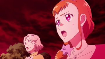 魔法つかいプリキュア!! ～MIRAI DAYS～ 第11話