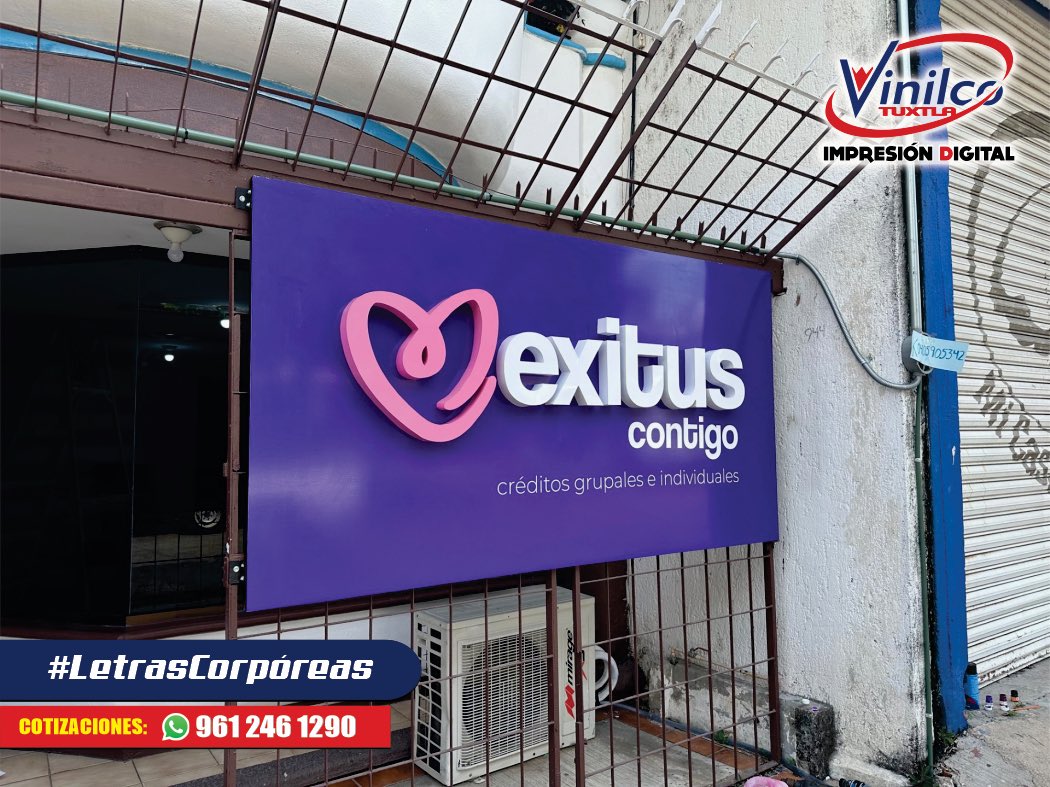 Vinilco Tuxtla tweet media