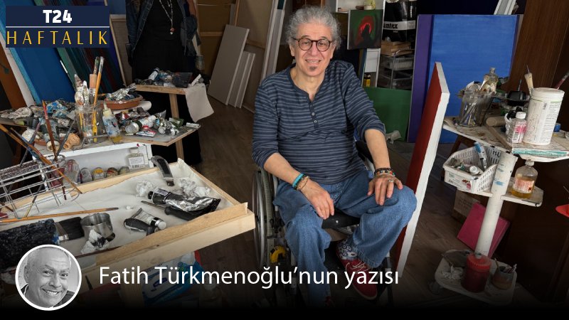 T24 Haftalık tweet media
