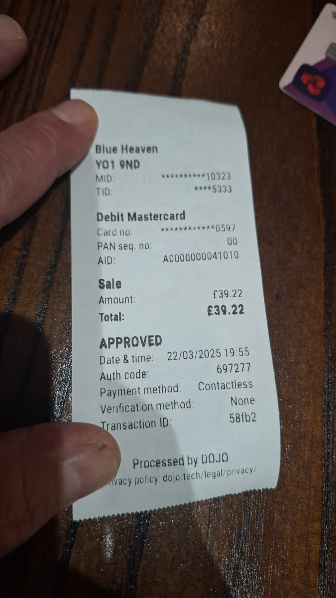 masterdaws's tweet image. reimburse