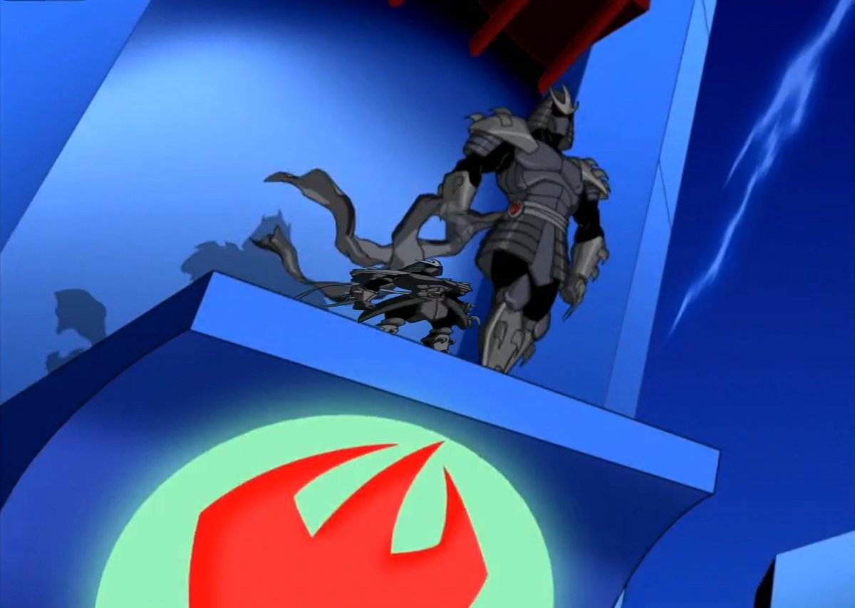 BABY’S FIRST AURAFARM