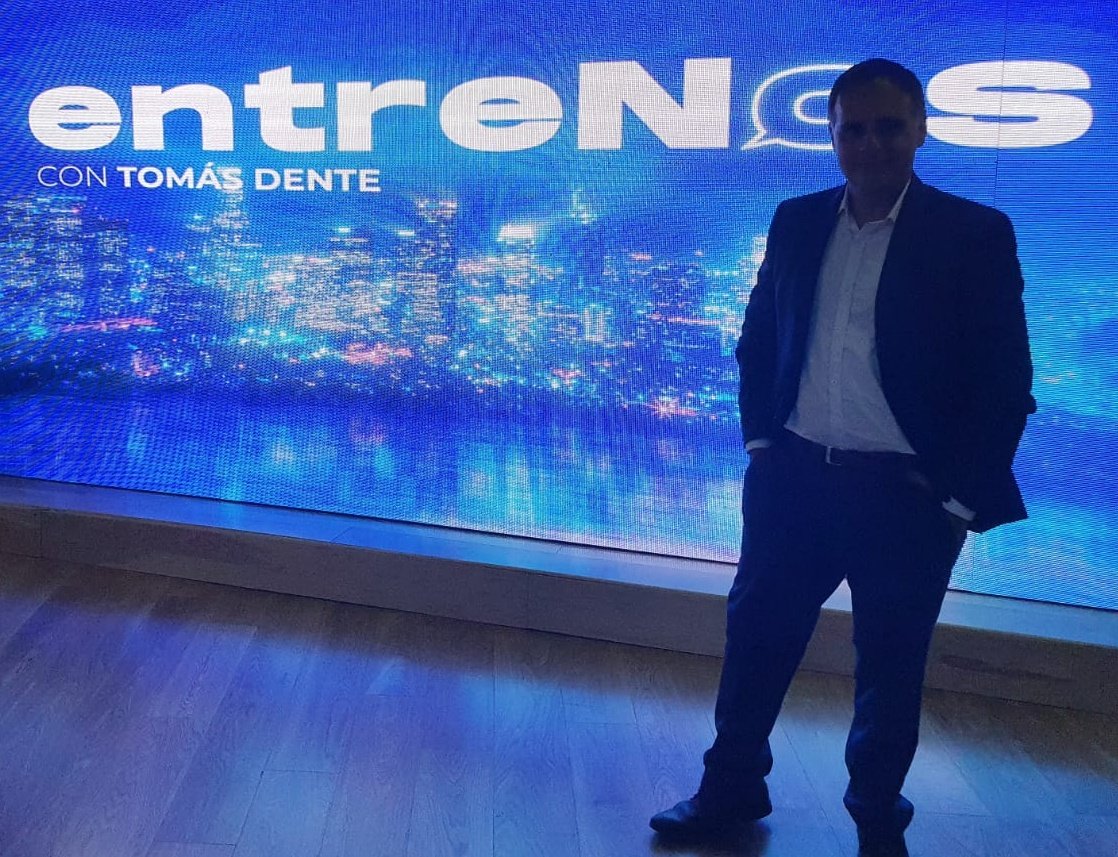 Raul Magnasco tweet media