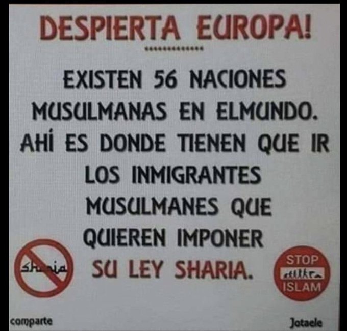 #FelizSabado tweet media