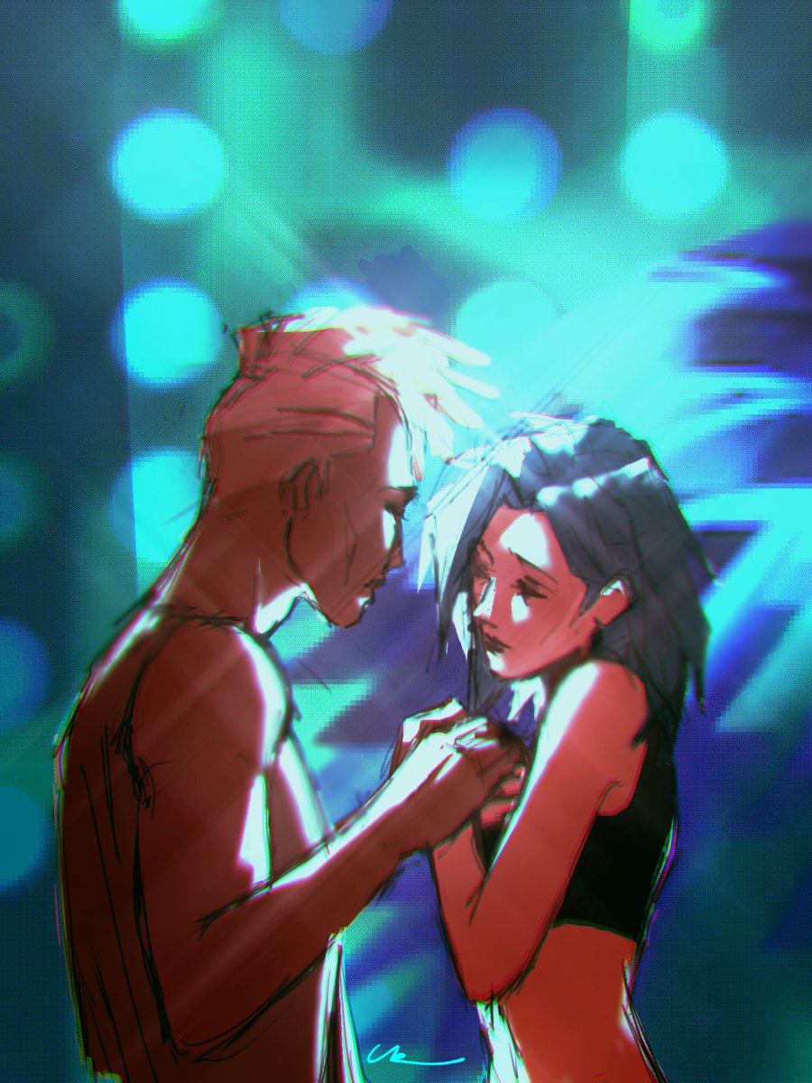 amnah | taissa turners 3rd wife tweet media