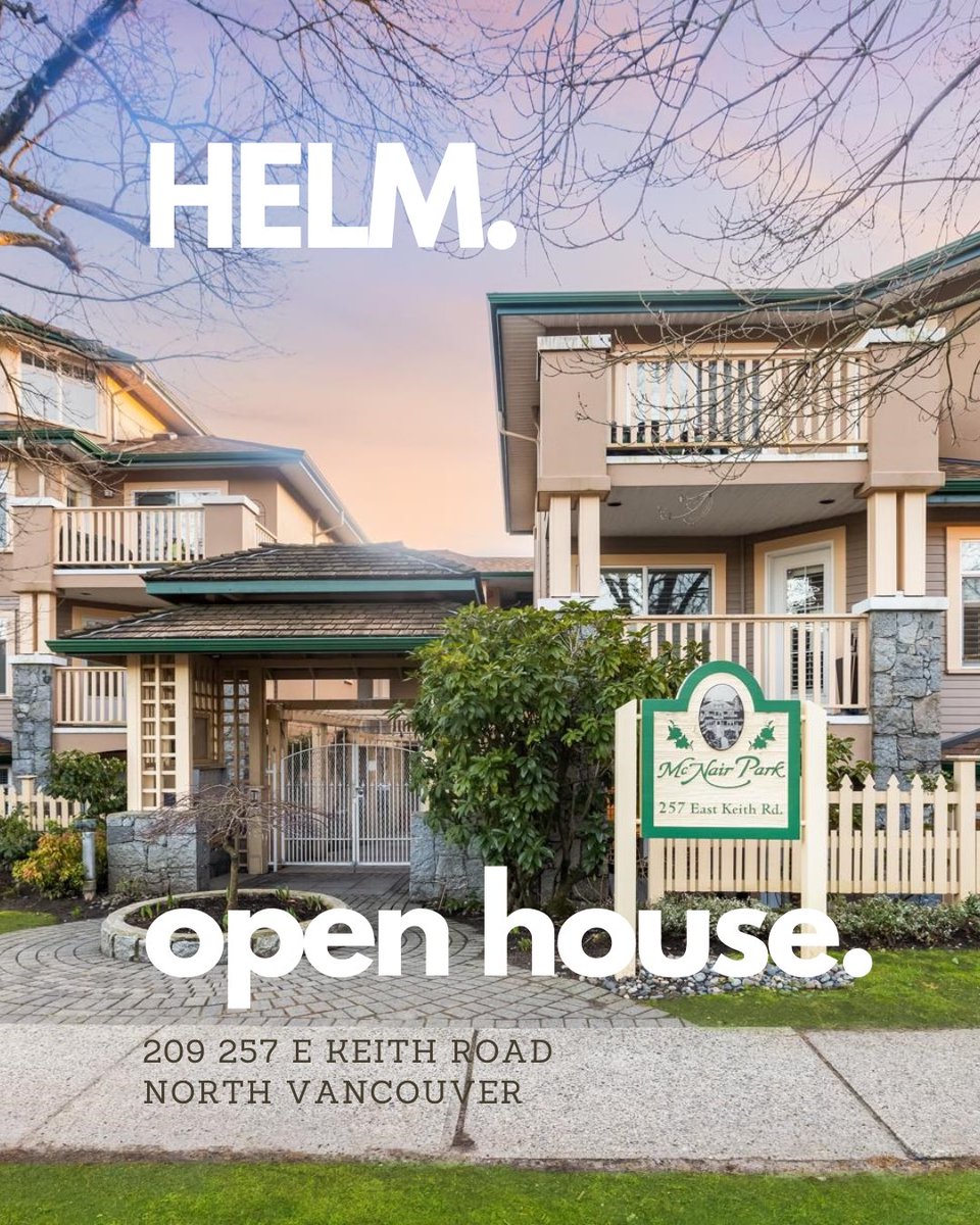 JanetMHelm's tweet photo. #northvancouver #weekend #openhouse #lowerlonsdale 
2-4 #Saturday 
#Sunday https://t.co/ZrSnvazHCI
