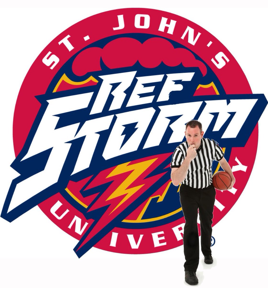brycejallday's tweet photo. just change the mascot already https://t.co/dnh4AKizAs