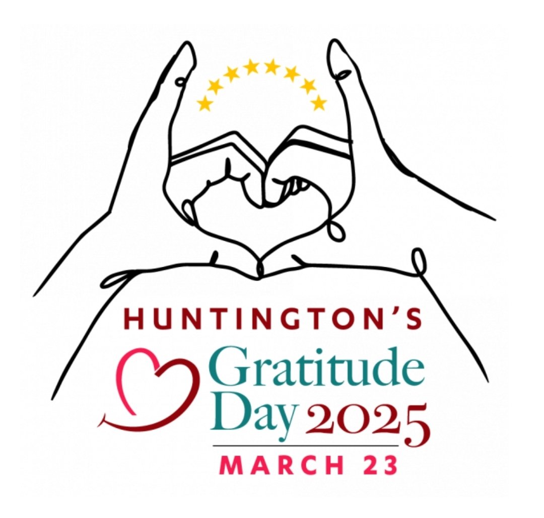 Huntington's Disease Network of Australia tweet media