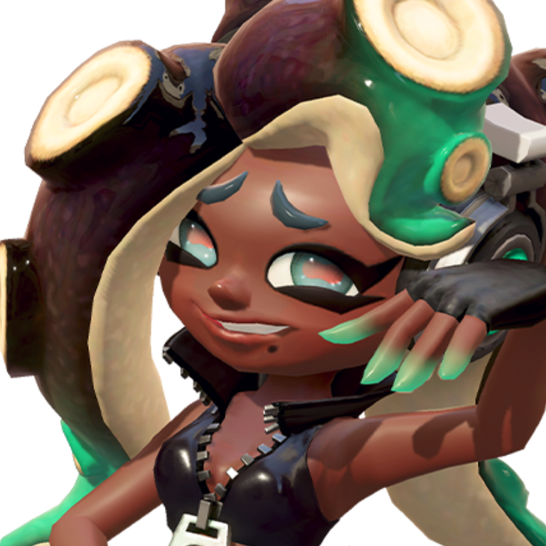 splatoon anything bot (read pinned) tweet media