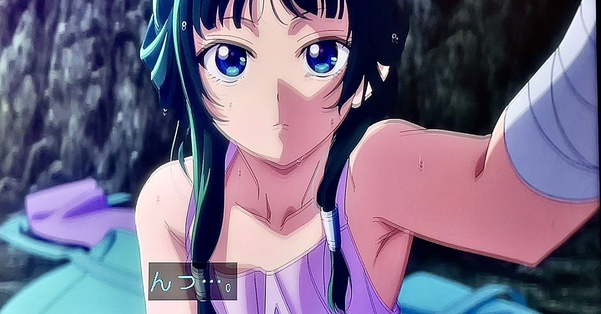 kurosuke on X: 