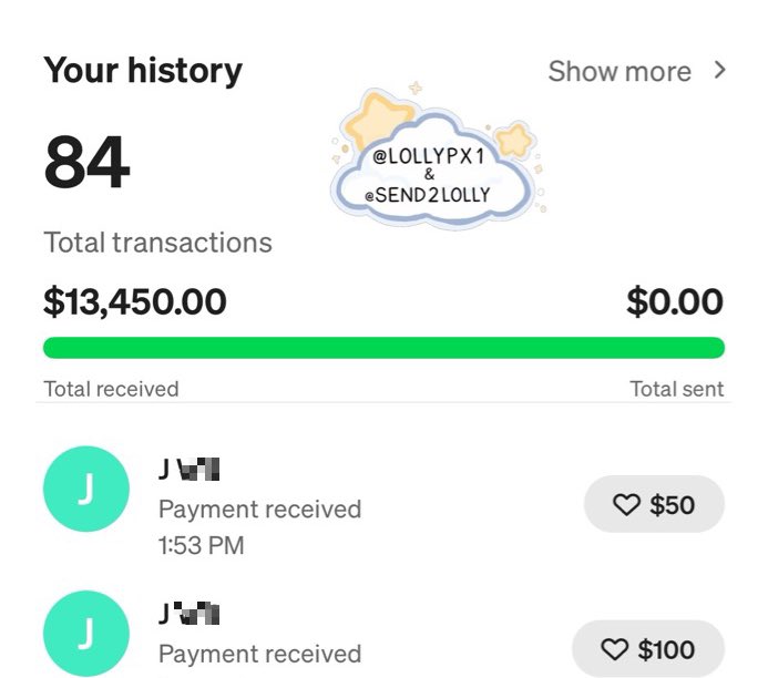 LollyPX1's tweet photo. Who thinks J should round to 15k? 🤔 https://t.co/PHlIPcnzpW