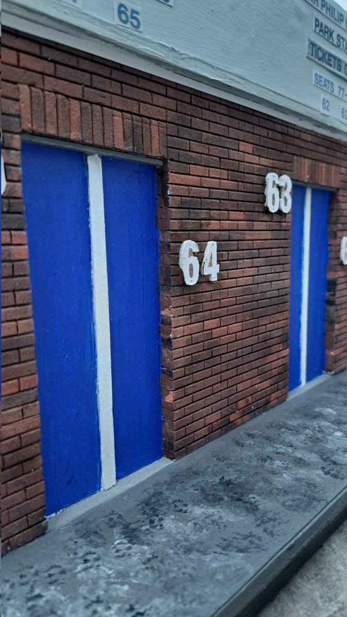 day_Kennedy (@day_kennedy1) on Twitter photo #MYGOODISON Park End turnstile momentos made this week. Taking orders now. Get yours while you still can. Main Stand models next week. <a href="/ToffeeTVEFC/">πππ
π
ππ ππ</a> <a href="/LivEchoEFC/">Everton FC News</a> <a href="/DegsyMount/">Derek Mountfield</a> <a href="/acrosstheparkpc/">Across The Park Podcast</a> <a href="/The_Bridewell/">The Bridewell</a> <a href="/thetoffees_com/">TheToffees_com</a> <a href="/TOFFEEBLUECAST/">TOFFEE BLUECAST</a> #Everton #COYB <a href="/Iancroll1/">Ian Croll</a> <a href="/THT1878/">Baz</a> #MYGOODISON Park End turnstile momentos made this week. Taking orders now. Get yours while you still can. Main Stand models next week. <a href="/ToffeeTVEFC/">πππ
π
ππ ππ</a> <a href="/LivEchoEFC/">Everton FC News</a> <a href="/DegsyMount/">Derek Mountfield</a> <a href="/acrosstheparkpc/">Across The Park Podcast</a> <a href="/The_Bridewell/">The Bridewell</a> <a href="/thetoffees_com/">TheToffees_com</a> <a href="/TOFFEEBLUECAST/">TOFFEE BLUECAST</a> #Everton #COYB <a href="/Iancroll1/">Ian Croll</a> <a href="/THT1878/">Baz</a>