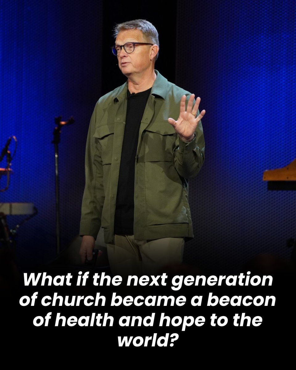 Leading and pouring into the next generation of leaders is so vital to the church’s future.

#theartofleadershiplive