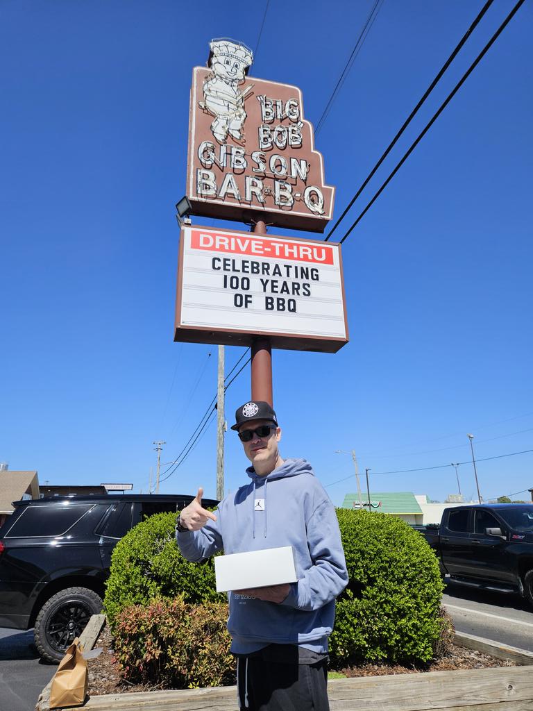 What's in the box? IYKYK...

<a href="/BigBobGibsonBBQ/">Big Bob Gibson</a>