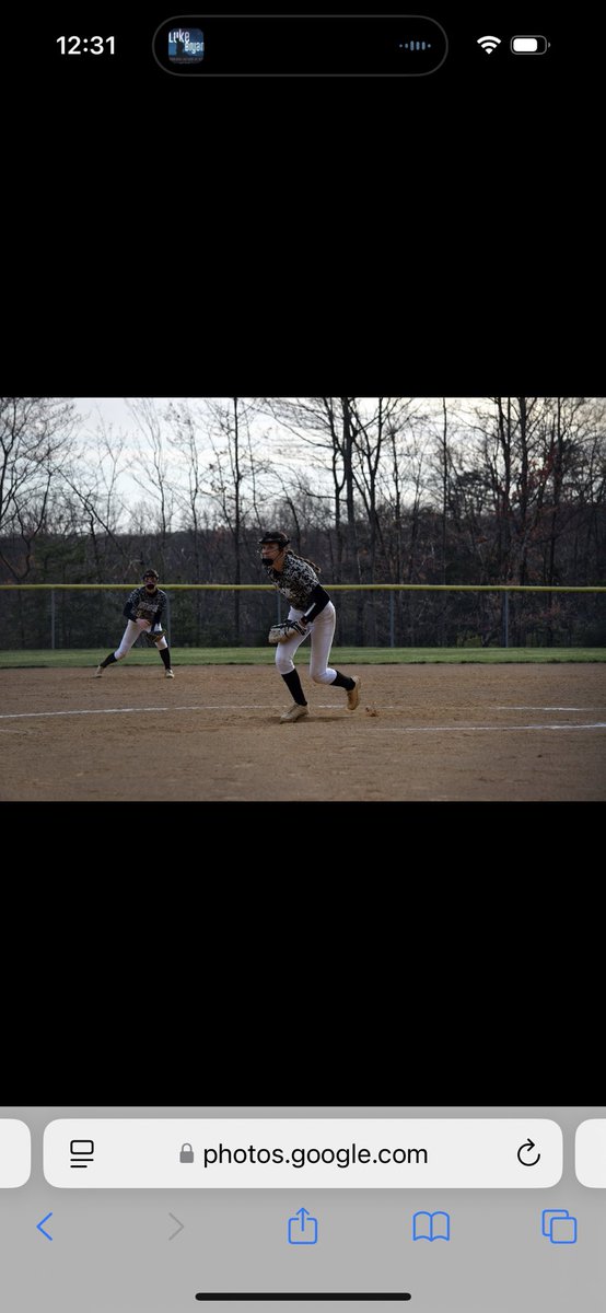 Chloe Gee tweet media