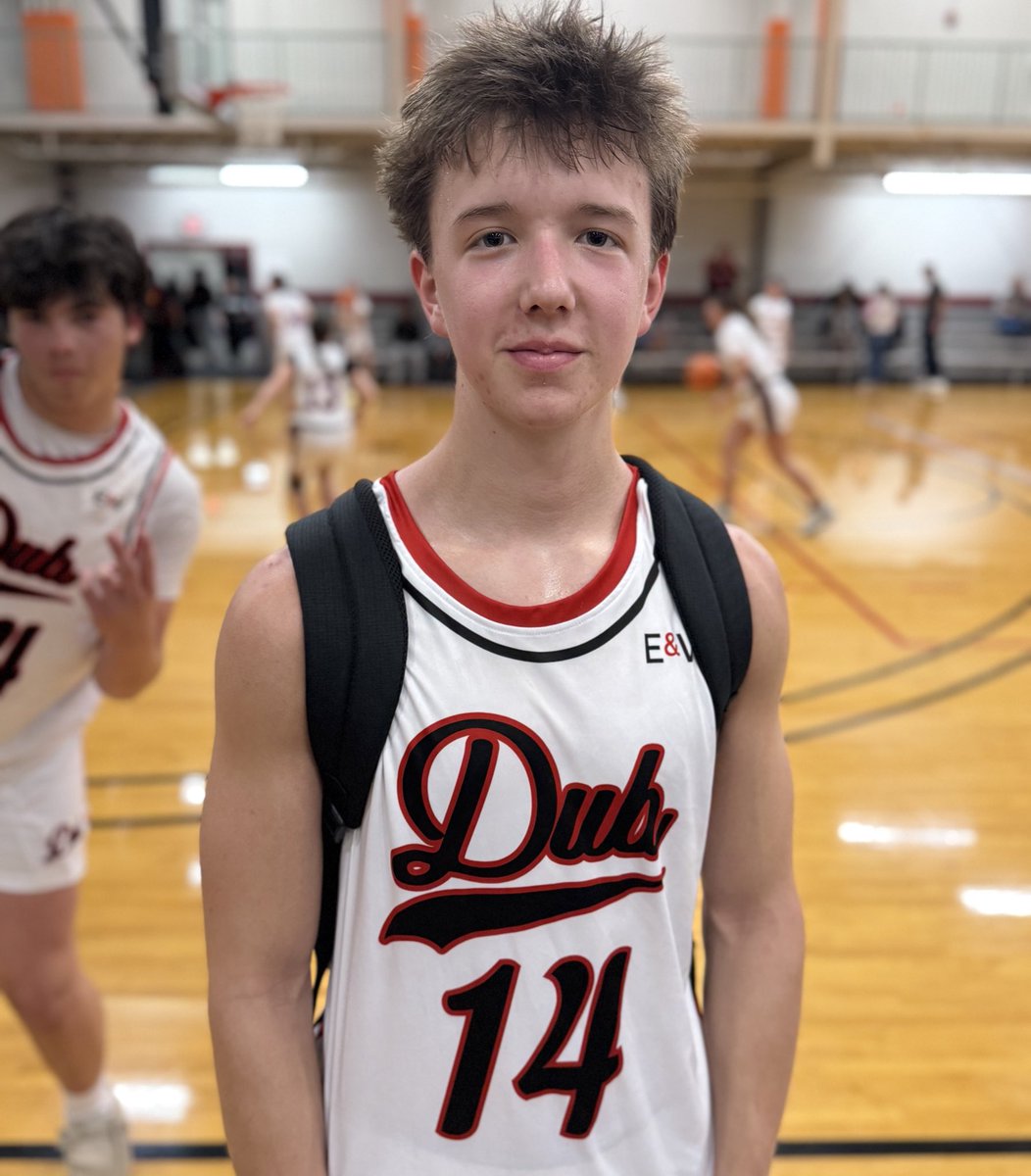 HoopSeen Georgia tweet media