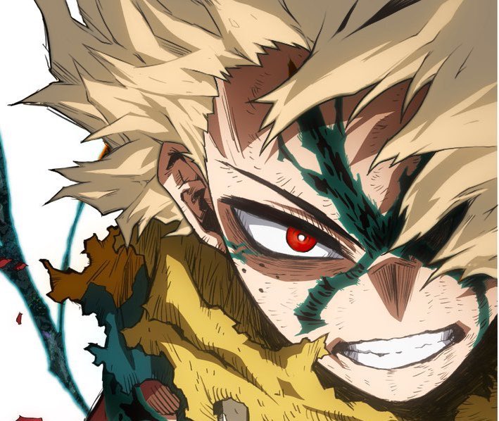 Bringing this back… bkdk love child