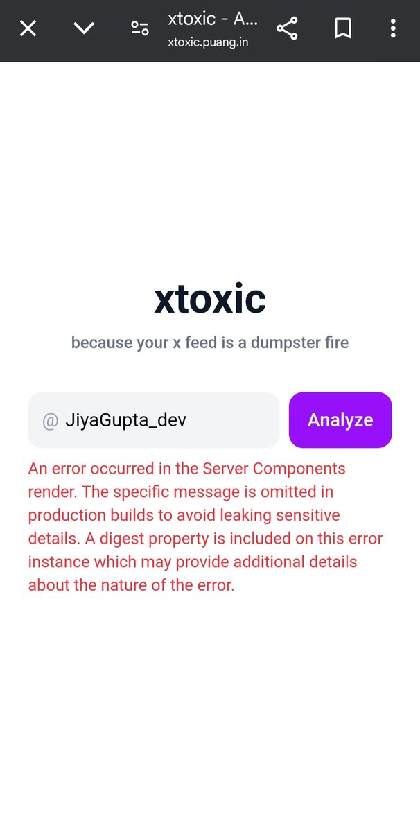 Jiya Gupta tweet media