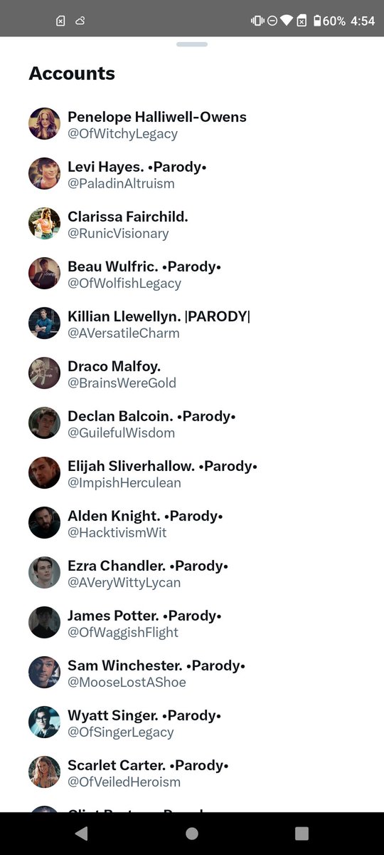 PlaguedIntrepid's tweet image. Everywhere I can be found.