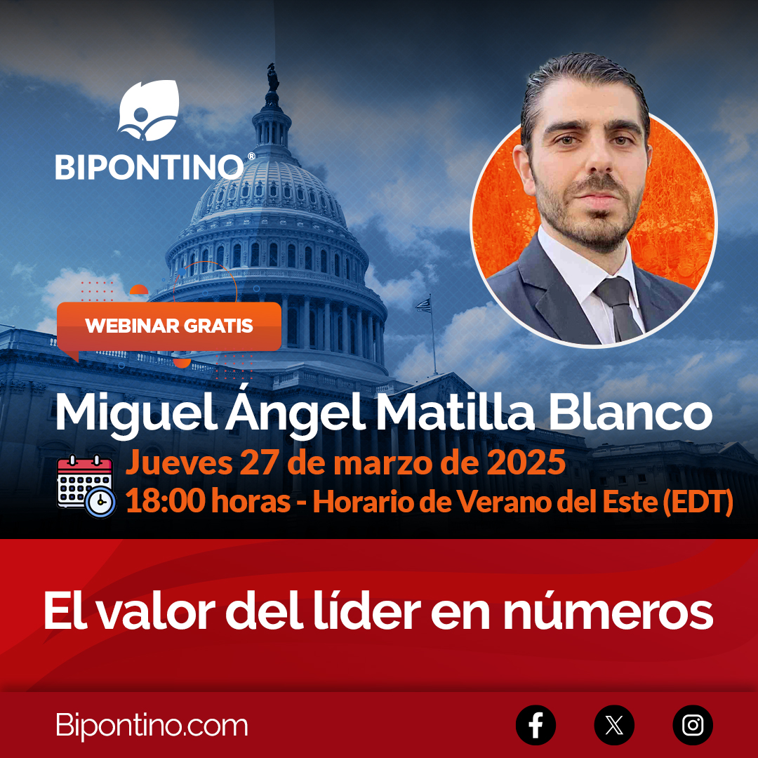 BIPONTINO® tweet media