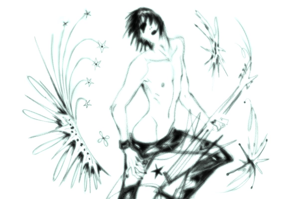 турбожаба(comms open) (@jleryxa) on Twitter photo 