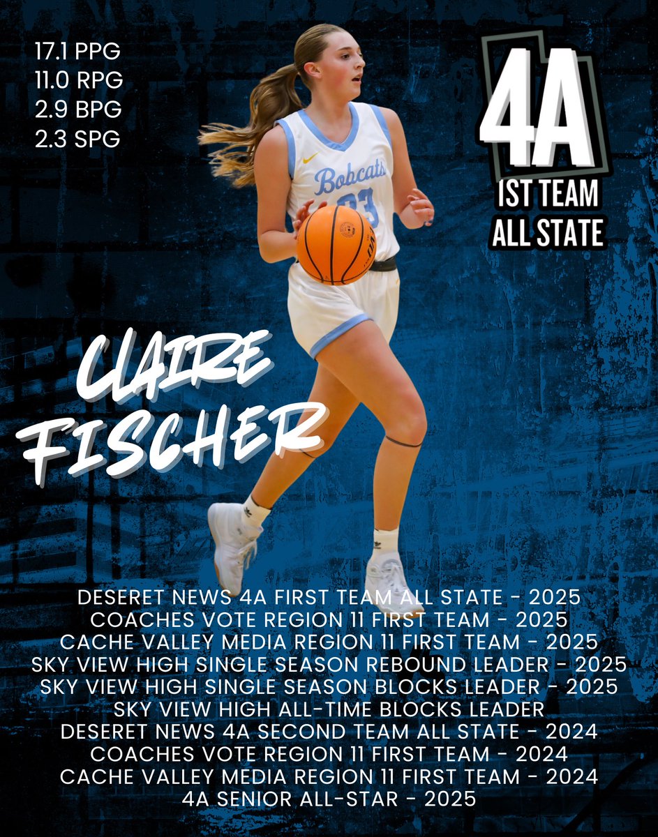 Claire Fischer tweet media