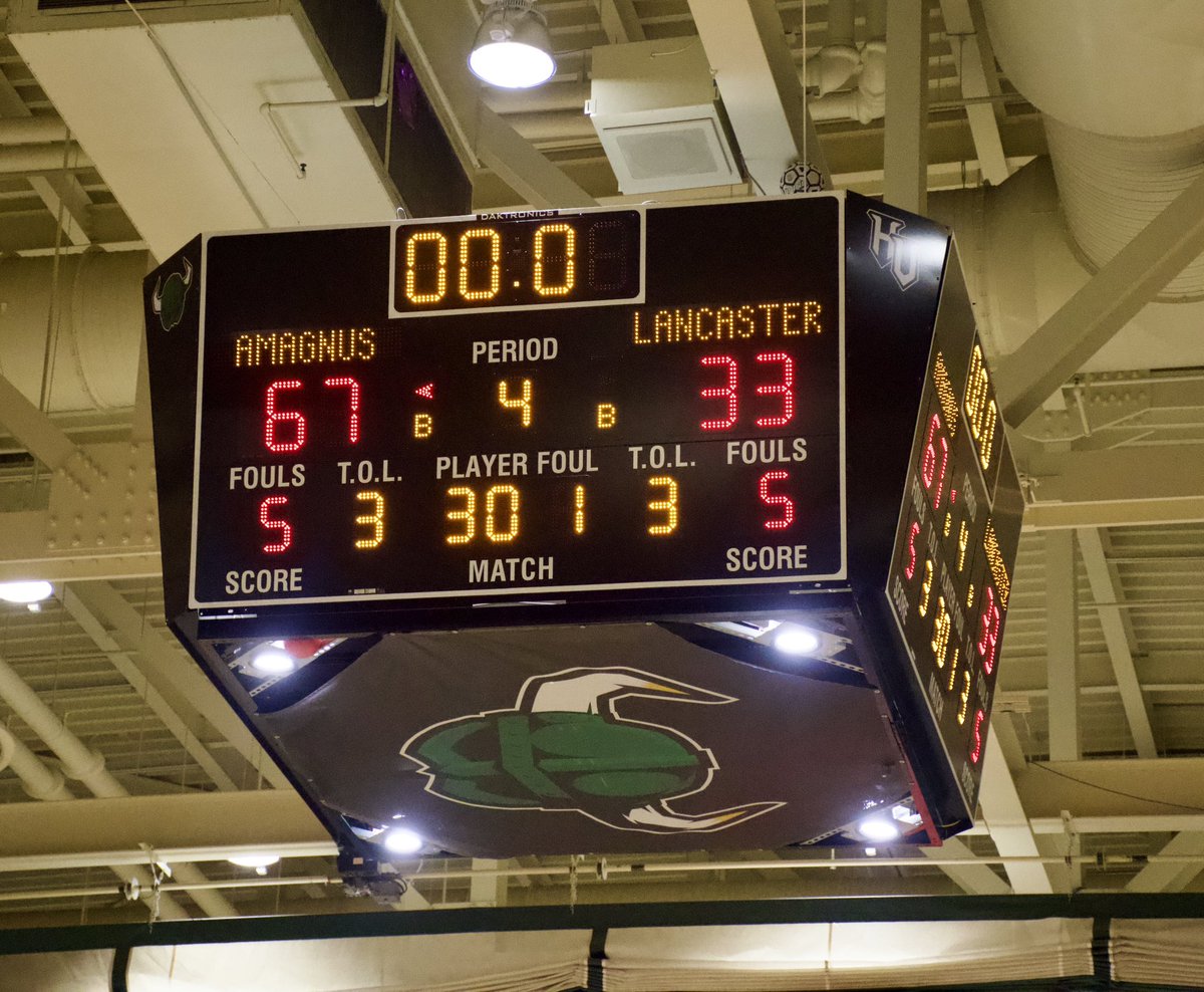 Empire State Takeover (@nystakeover) on Twitter photo Albertus Magnus 67
Lancaster 33
Final
No other way to put it. Albertus did what Albertus does… well-oiled machine makes the trip upstate & keeps rolling. High-octane Albertus/Liverpool Class AAA state championship booked 🔋
<a href="/Saranezaj2028/">Sara Nezaj 2028</a> went for 21, <a href="/juliascott2026/">Julia Scott</a> added 19, Albertus Magnus 67
Lancaster 33
Final
No other way to put it. Albertus did what Albertus does… well-oiled machine makes the trip upstate & keeps rolling. High-octane Albertus/Liverpool Class AAA state championship booked 🔋
<a href="/Saranezaj2028/">Sara Nezaj 2028</a> went for 21, <a href="/juliascott2026/">Julia Scott</a> added 19,