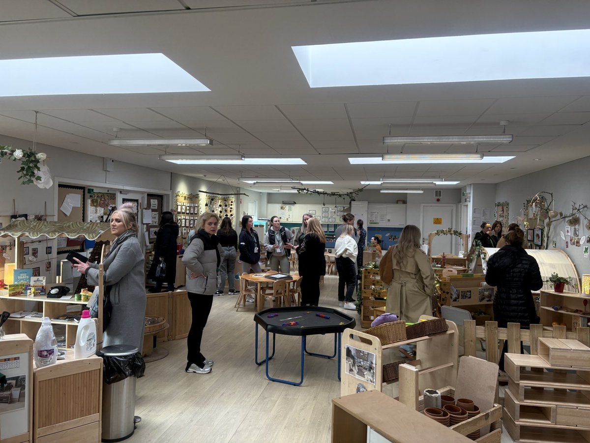 WinchburghNursery (@winchburghn) on Twitter photo Thank you to everyone who joined us for our open day on Friday. It was a great opportunity to network and share practice π <a href="/WinchburghPS/">Winchburgh PS</a> <a href="/wlelc/">West Lothian Early Learning & Childcare</a> Thank you to everyone who joined us for our open day on Friday. It was a great opportunity to network and share practice π <a href="/WinchburghPS/">Winchburgh PS</a> <a href="/wlelc/">West Lothian Early Learning & Childcare</a>