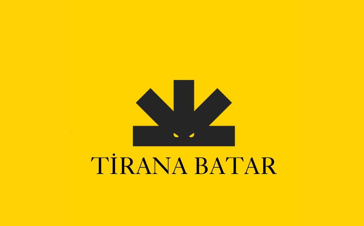 Tirana battık. Kaldığımız yerden devam ediyoruz.