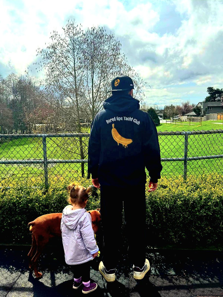 CaptainRugsy's tweet image. Gm web3 fam! It's a great day to do great things πππ»
